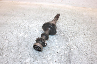 2006 Polaris Sportsman 500 Oem Transmission Input Shaft 3234348 AP186