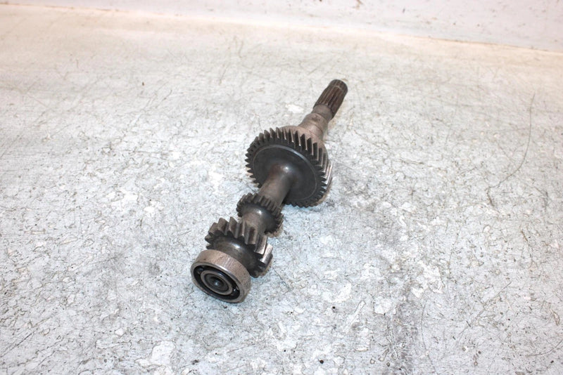 2006 Polaris Sportsman 500 Oem Transmission Input Shaft 3234348 AP186