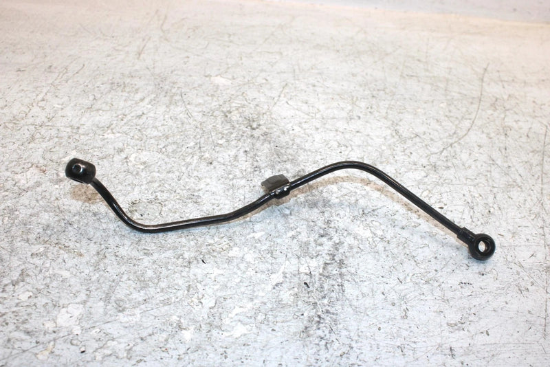 1986 Honda Trx350 Oem Oil Pipe 11335-HA7-670 AH40