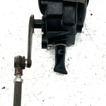 null Yamaha Rhino 450 YXR450FA 4x4 OEM Shifter 5UG-18300-12-00 XY2