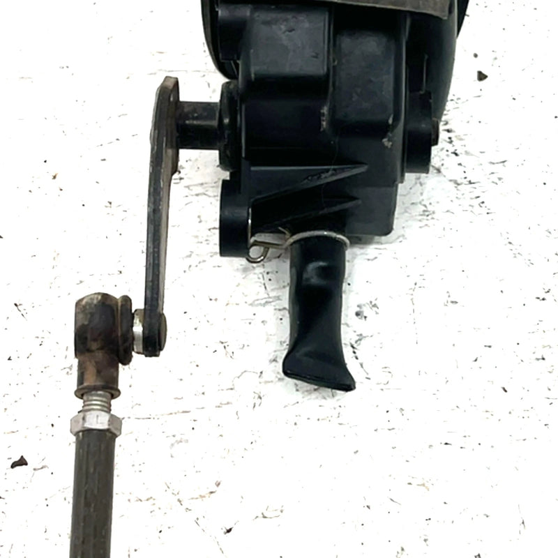 null Yamaha Rhino 450 YXR450FA 4x4 OEM Shifter 5UG-18300-12-00 XY2