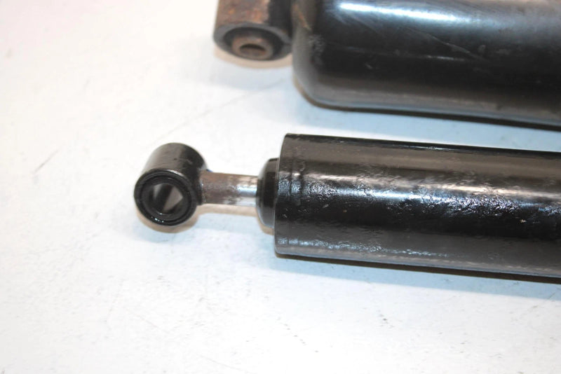 90 Polaris Classic 500 Oem Skid Shock Set 7041237 7041142 SP56 