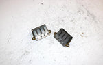 94 Arctic Cat Zr 700 Oem Reed Valve Pair 3003-797 SAS12