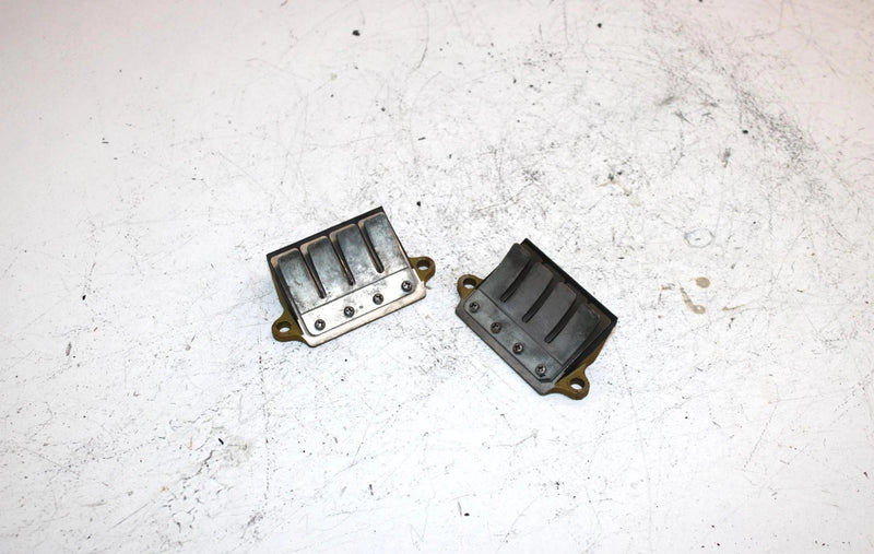 94 Arctic Cat Zr 700 Oem Reed Valve Pair 3003-797 SAS12