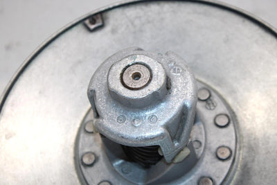 1989 Yamaha Inviter Oem Secondary Driven Clutch 85T-17670-00-00 SY17