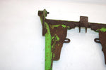 98 Arctic Cat Zr 440 Oem Front Torque Arm 0704-345 SA23