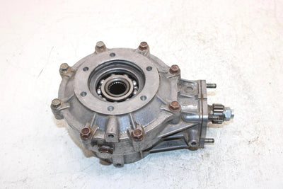 1997 Kawasaki Bayou 220 Oem Rear Gearcase 11021-1069 AK21