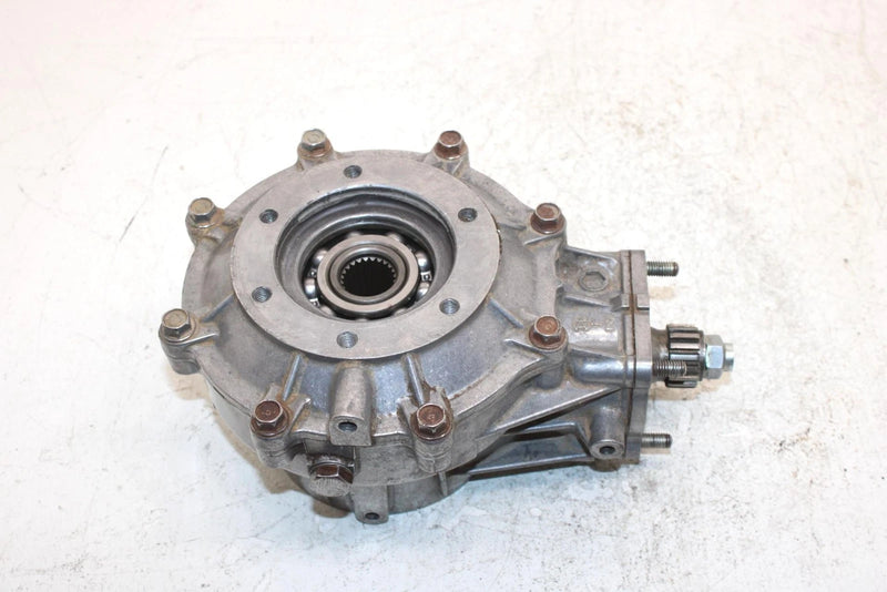 1997 Kawasaki Bayou 220 Oem Rear Gearcase 11021-1069 AK21