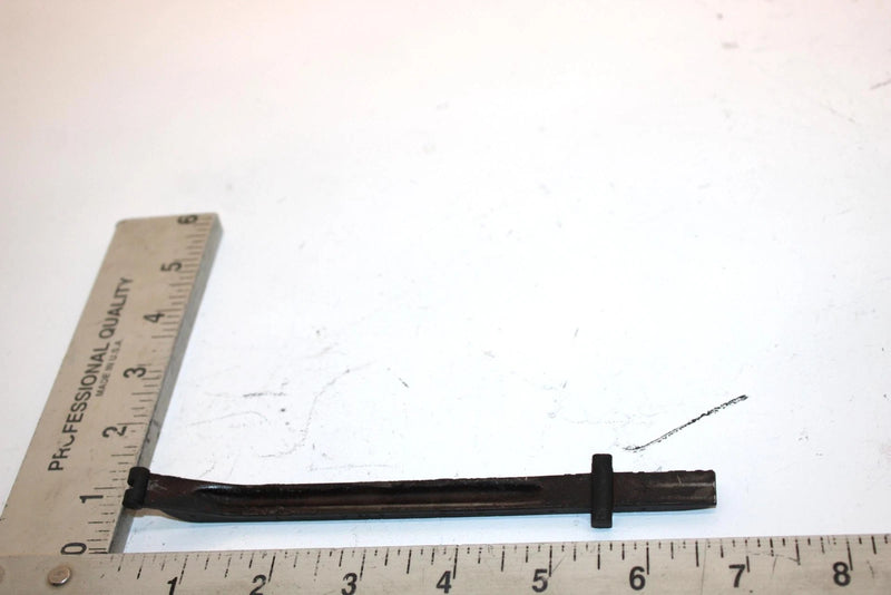 87 Yamaha  Champ 100 Yfm100t Oem Cam Chain Guide 22F-12231-01-00 AY4