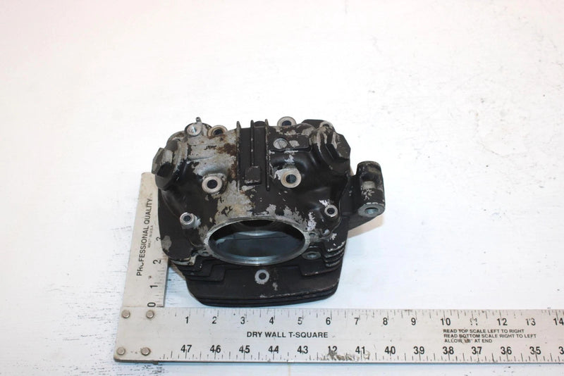 1984 Honda Atc 200 Esa Oem Cylinder Head 12000-427-305 AH60