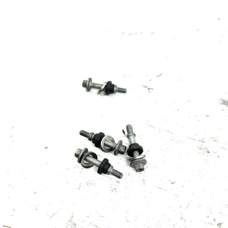 16-22 Can-Am Defender HD10 OEM Valve Cover Bolt Set Of 4 420440568 XB0.1