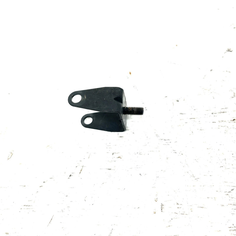2002 Arctic Cat 375 2x4 Automatic OEM Headlight Mounting Bracket 0406-945 AA41