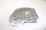 2004 Kawasaki Kfx 700 Oem Skid Plate 55020-1802 AK30