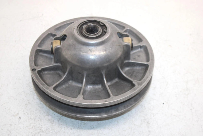 2002 Polaris Sportsman 500 Oem Secondary Driven Clutch 1322184 AP154