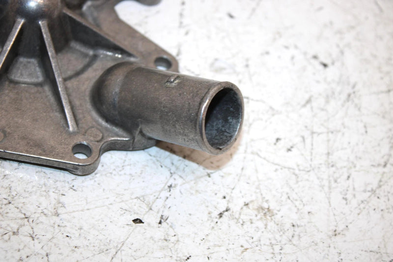 07 Arctic Cat F8 Efi Oem Water Pump Housing 3007-540 SA214