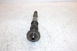 2007 Arctic Cat Atv 650 H1 Oem Transmission Drive Shaft 0822-001 AA25