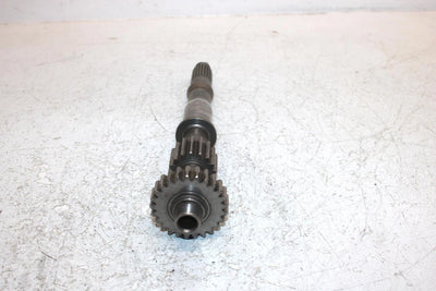 2007 Arctic Cat Atv 650 H1 Oem Transmission Drive Shaft 0822-001 AA25