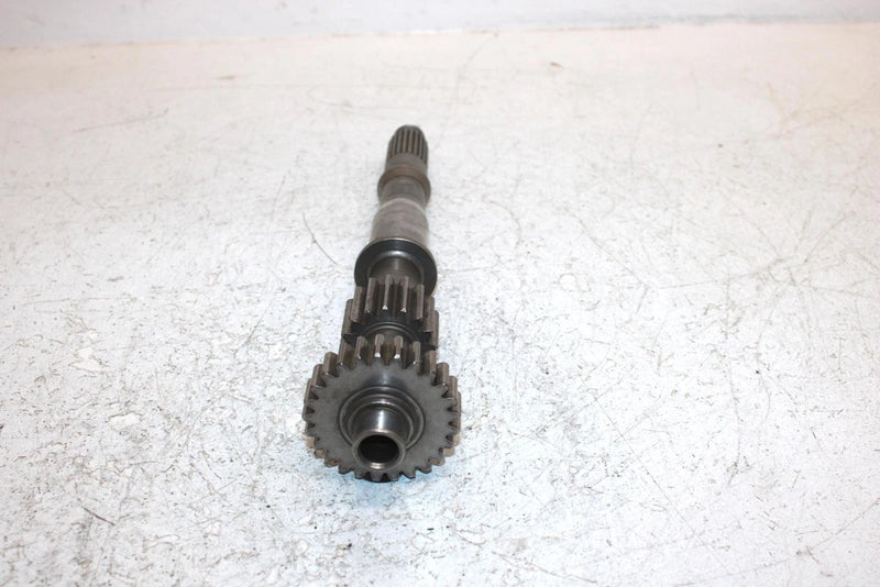 2007 Arctic Cat Atv 650 H1 Oem Transmission Drive Shaft 0822-001 AA25