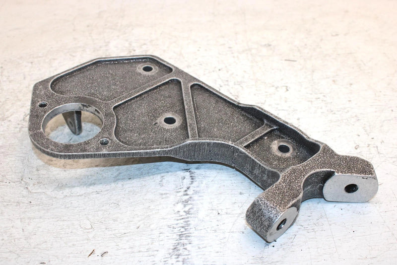 1998 Arctic Cat Zl 500 Oem Left Rear Engine Mount 0708-096 SA16