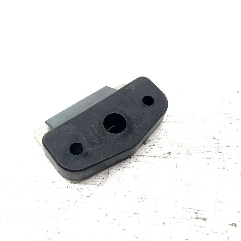 1995 Polaris SL 650 OEM Seat Latch Set 5431358 JP41