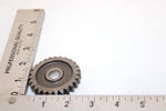 03 Arctic Cat 500 Fis Automatic  Oem  27T Starter Idler Gear 3402-349 AA19.1