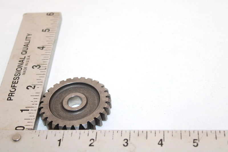 03 Arctic Cat 500 Fis Automatic  Oem  27T Starter Idler Gear 3402-349 AA19.1