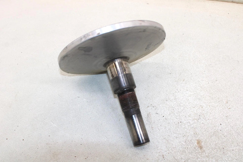 99 Polaris Rmk 700 Oem Primary Clutch Stationary Sheave 2201886 SP4