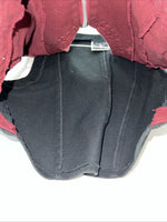 New Women’s Valencia Purple Vest Large #69479 UU-54