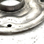 2006 Yamaha Rhino 450 YXR450FA 4x4 OEM Breather Plate 4KB-11165-00-00 XY2