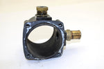 92 Polaris SL650 OEM Exhaust Pipe Tee Fitting 5130839 JP1