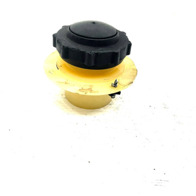 1994 Polaris SL 650 OEM Fuel Filler Socket 5431343 JP47
