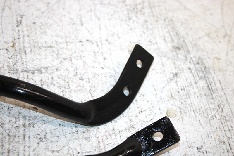 03 Bombardier Rally 175 Oem Front Rack Support Bracket A64307179000 AB7