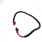 85-88 Polaris Trail Boss 250R OEM Solenoid To Starter Cable 4010064 AP196