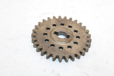 03 Arctic Cat 500 Fis Automatic  Oem Oil Pump Gear 3402-463 AA19