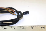 2001 Yamaha Waverunner Xlt1200 Oem Wire Sub Lead 66V-82509-00-00 JY7