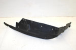 2005 Ski-doo Mxz 600 Ho Oem Left Bottom Pan 502006703 B215