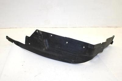 2005 Ski-doo Mxz 600 Ho Oem Left Bottom Pan 502006703 B215