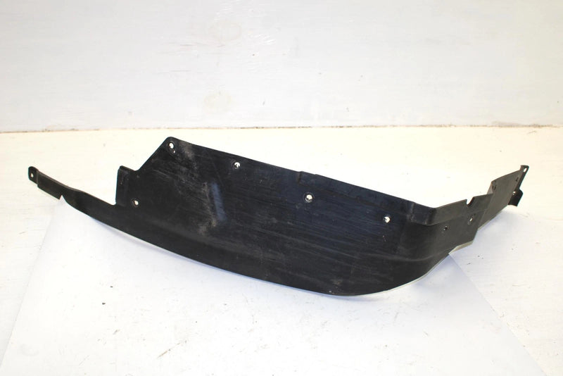 2005 Ski-doo Mxz 600 Ho Oem Left Bottom Pan 502006703 B215