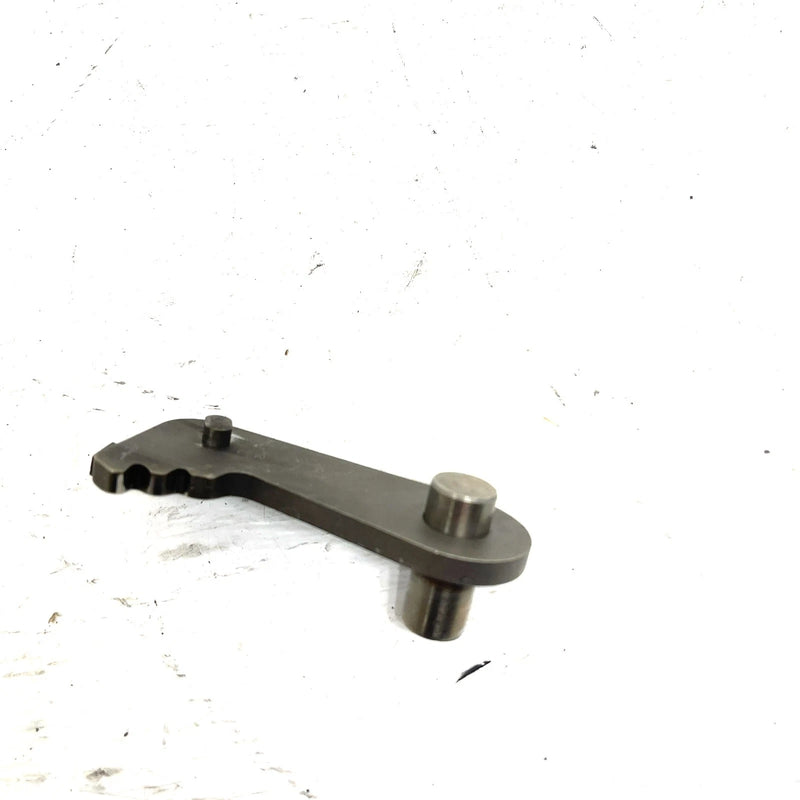 2004 John Deere Trail Buck 650 EXT OEM Shift Lock Lever 420257158 AJ1
