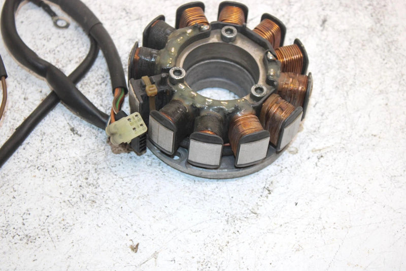 06 Arctic Cat Sabercat 500 Lx Efi Oem Stator W/Plate 3006-660 SAS13
