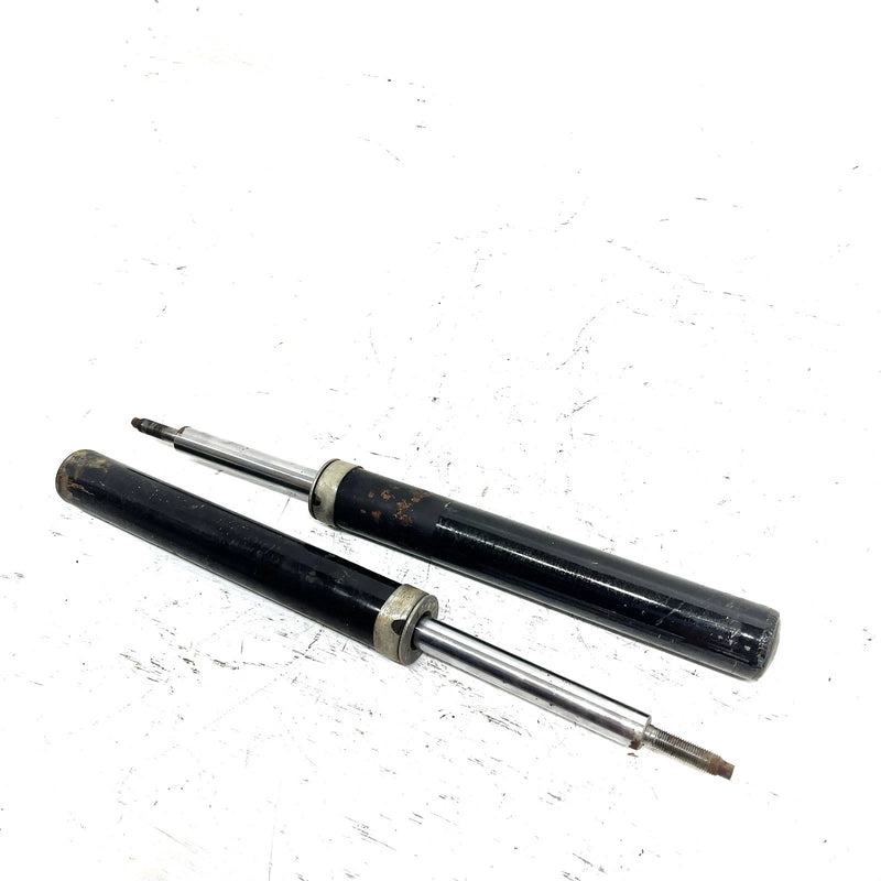 96-99 Polaris Trail Blazer 250 ES OEM Front Strut Pair 2201460 AP236