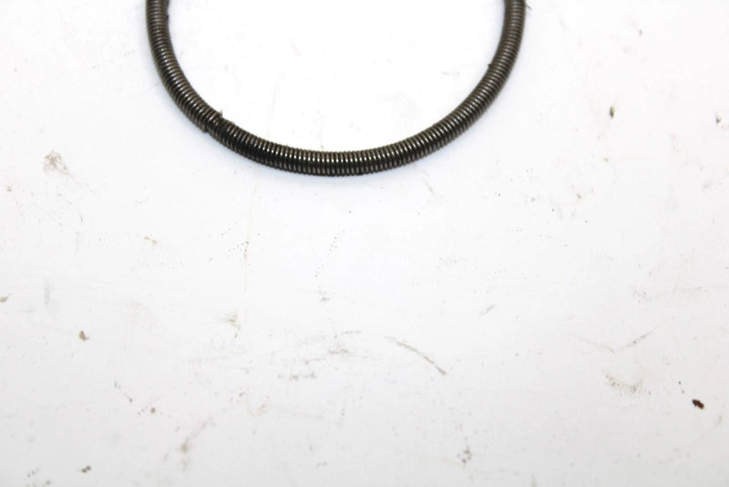 Ski-doo Power Valve Spring Clamp 420939281 Q3646
