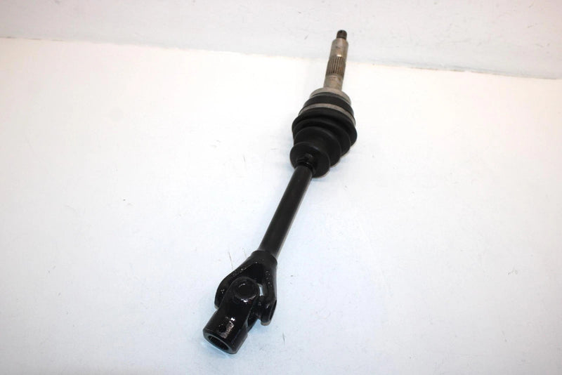 2000 Polaris Xpedition 425 Oem Front Drive Shaft Pair 2200961 2200960 AP147