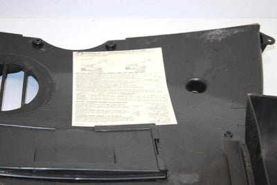 03 Polaris Xc Sp 700 Edge X Oem Lower Hood Panel 5811948 SPS