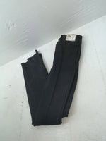 New Vintage Black Mesquite Polyester Pants #5911 NN-159