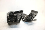 1998 Arctic Cat Zr 500 (2nd Run) Oem Footrest Set 1706-358 1706-361 SA62
