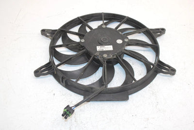 2005 Polaris Sportsman 500 Ho Oem Radiator Fan 2410383 AP176
