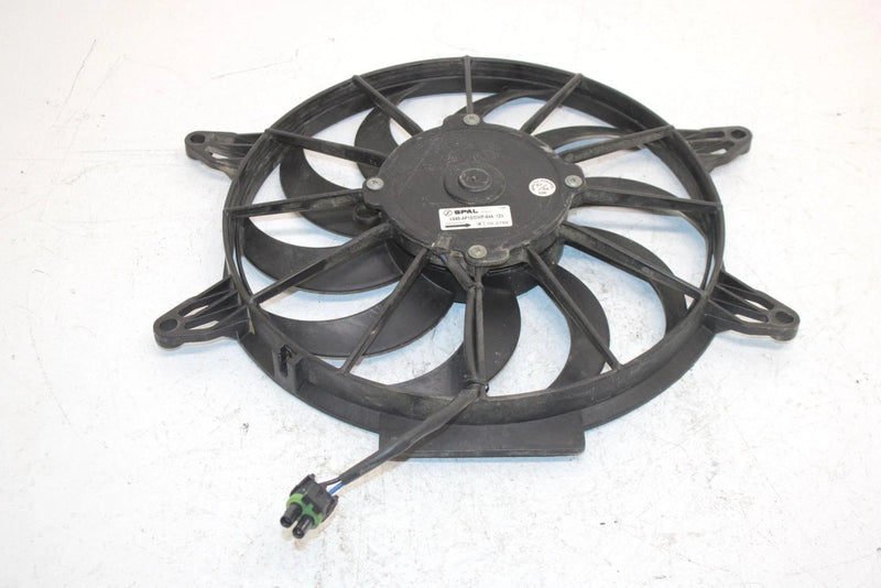 2005 Polaris Sportsman 500 Ho Oem Radiator Fan 2410383 AP176
