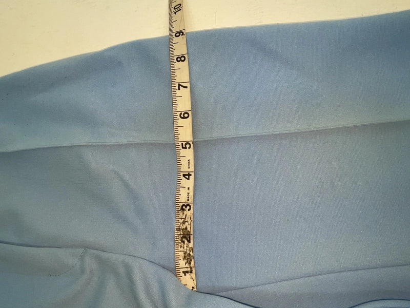 New Vintage Blue Panhandle Slime Polyester Pants #3M2216 SS-60
