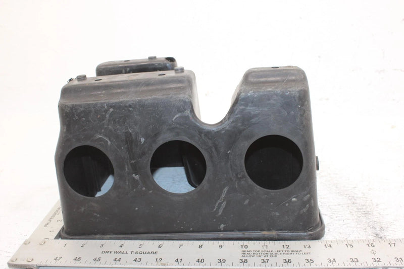1989 Polaris 650 Oem Airbox Base 5430954 5430920 SP43